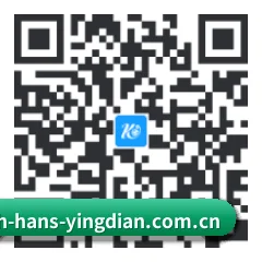 安卓 APP 二维码